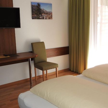Pension Elmerhof Elmen Ngoại thất bức ảnh